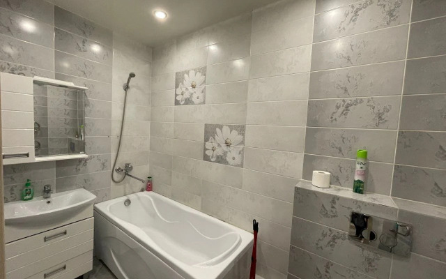 Квартира на улице Крылова 34