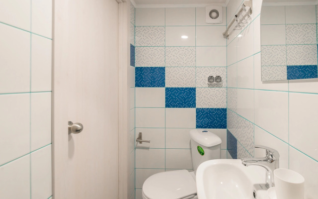 Апартаменты Studio Vasilevskiy Студия 5