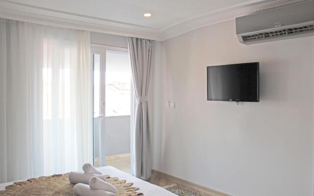 Good Night Hotel Istanbul