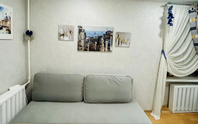 Апартаменты Семейные у Кремля и набережной напротив Казанского Собора