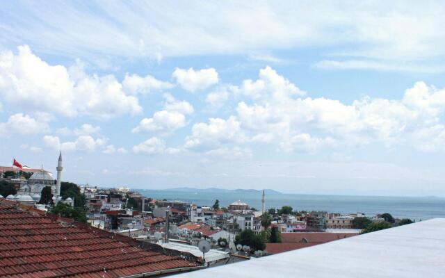 Good Night Hotel Istanbul