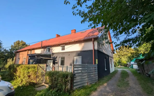 Квартира на море