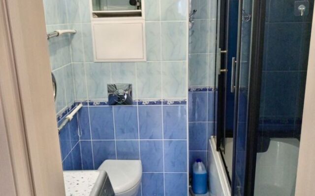 Апартаменты на 1-ой Новослободской 7