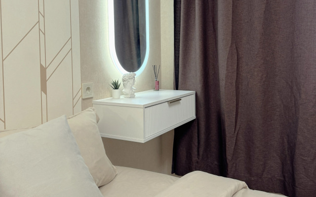 Квартира Евродвушка у южного автовокзала