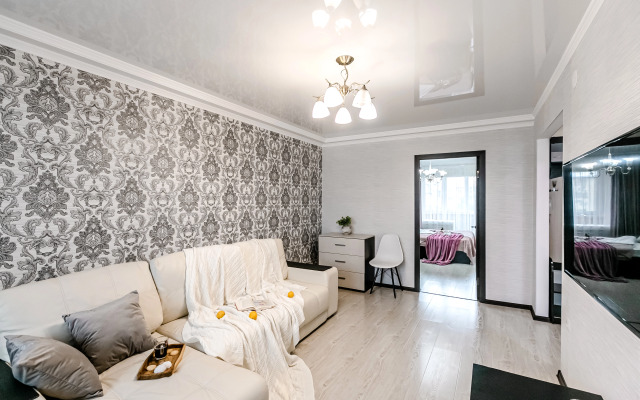 Апартаменты на Губина 28