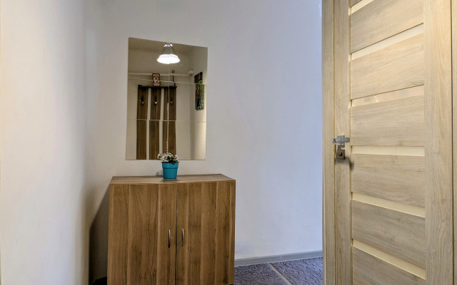 Квартира Свободна-Щипковский переулок 8