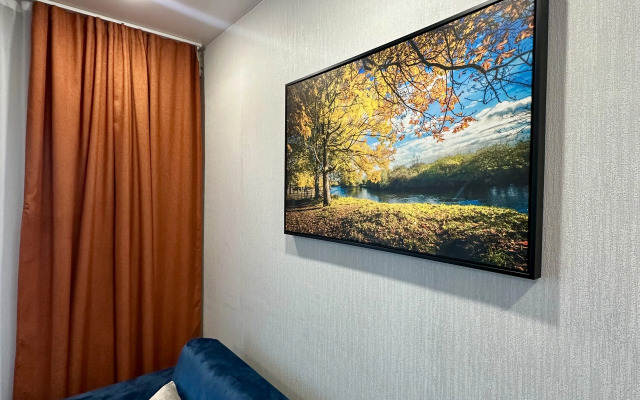 Квартира на Ильичева 16