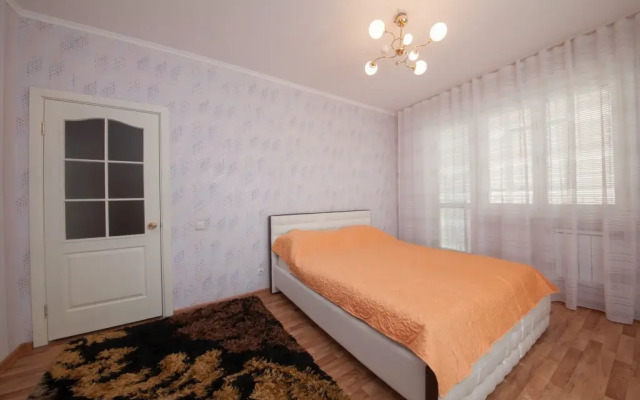 Kvartirovy na Baturina 30/2 Apartments
