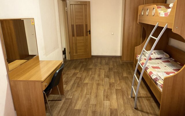 Отель Вектор