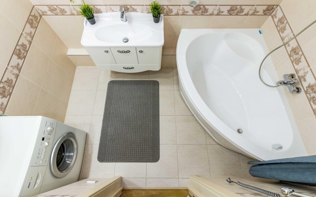 Апартаменты Еланский дворик у Автовокзала