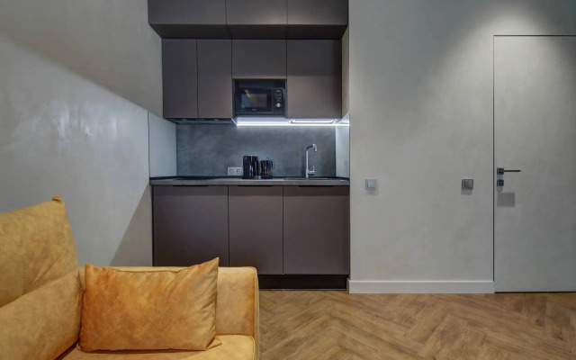 Апартаменты А3 2