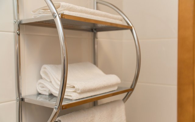 Apartment 22-HOTEL