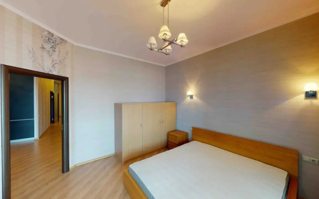 Квартира Уютная Бизнес-Класса