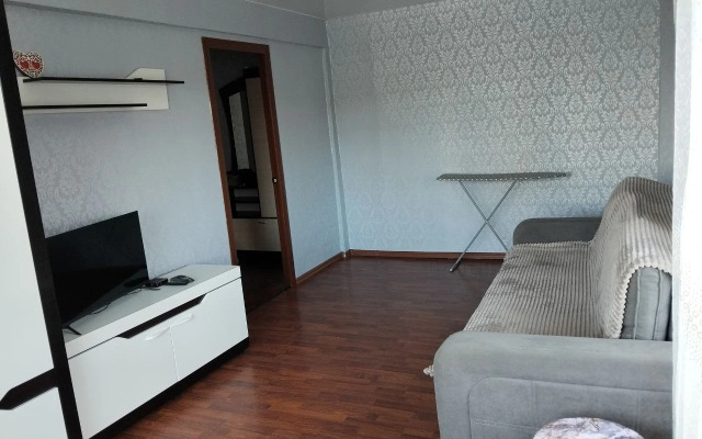 2komn Na Ul.zhukovskogo 5, Ryadom S Fsk Flat