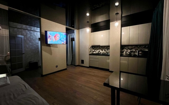 Vatutina 29B Blok ZH Flat