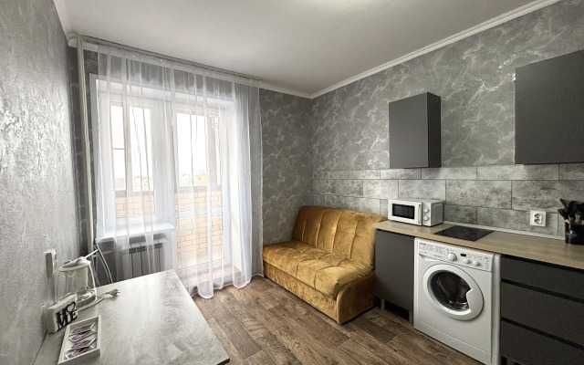 Komfortabelnaya V Tsentre Yaroslavlya Flat