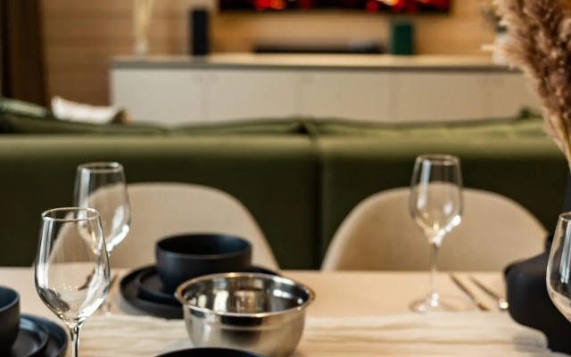 Шале Прованс