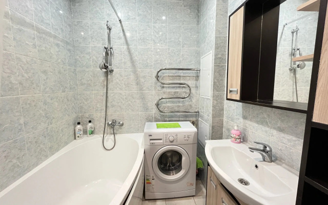 Квартира 2-Комнатная у Ледового Дворца