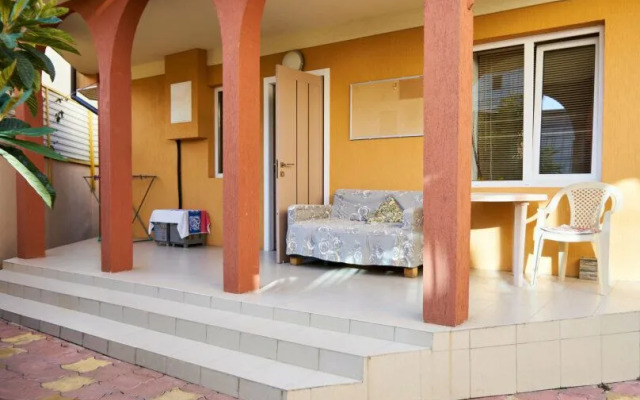 Гостевой дом Дом с дельфинами