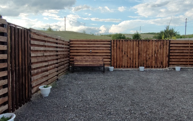 Гостевой Дом Лайтхаус