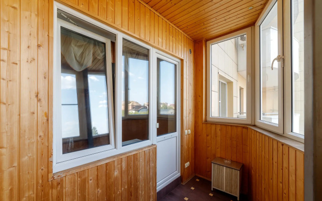 Апартаменты ПрезентХаус на Горького 20