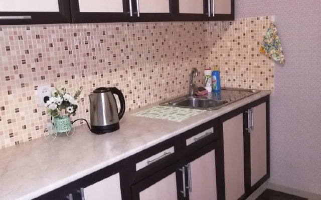 Апартаменты на Плеханова 60