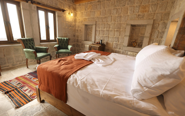 Gala Cave Cappadocia Hotel