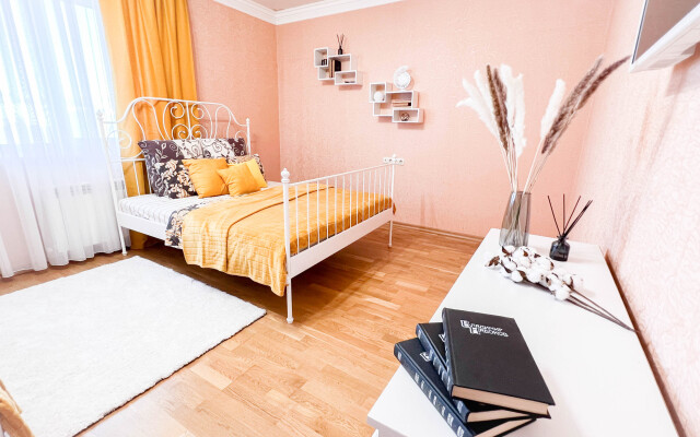 Апартаменты Residence Elegance на Бутлерова