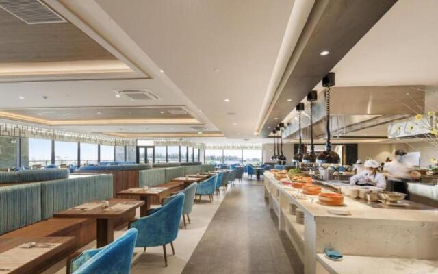 Kurortnyj ' Da Nang Mikazuki Japanese Resorts and Spa