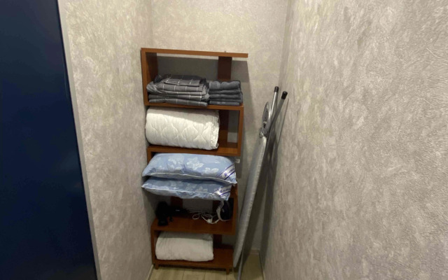 Квартира Хрустальный 29