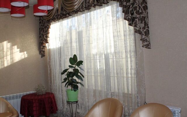 Malina Guest house