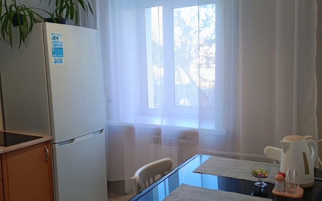 Квартира на улице 5-й Армии 61