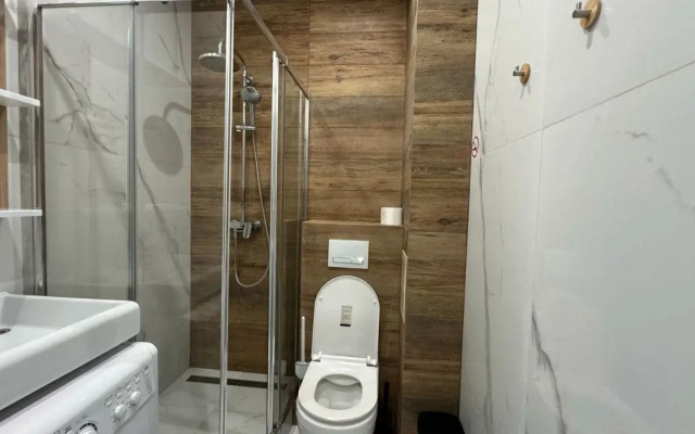 Апартаменты Домант на Трудовой 25к1 10