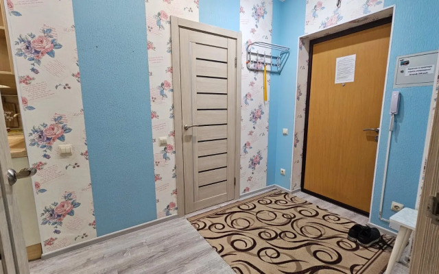 Квартира в центре