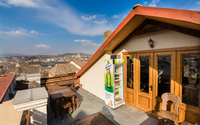 Betlemi Old Town Mini-Hotel