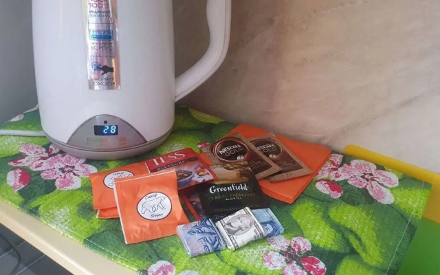 Апартаменты Ул. Якутская, 39