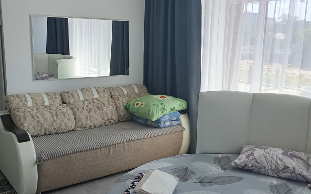 Yeva Apartments