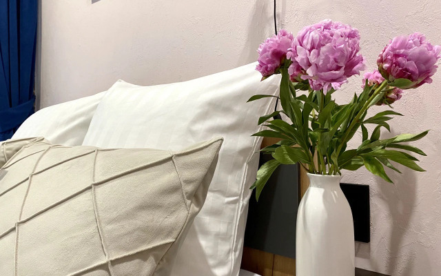 Мебилированные комнаты EL Comandante