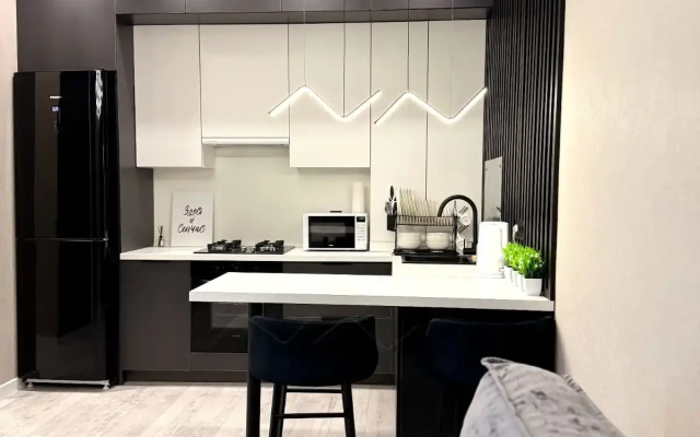 V Elitnom Zhk Itower Flat