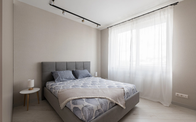 Minsk Mir View Apartment