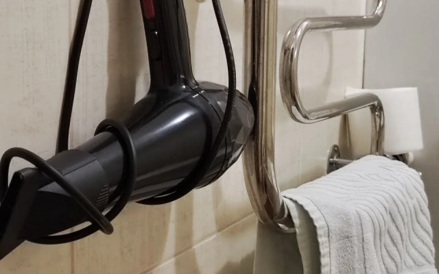 Квартира рядом с трассой