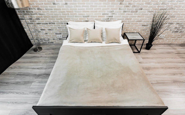 Stilnye S Vidom Na Don Apartments