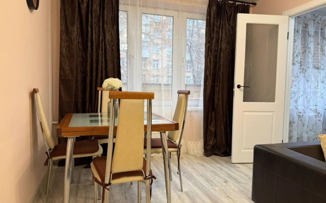 Квартира Дом Хельги