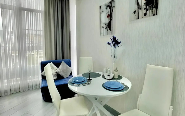 Апартаменты Надежда