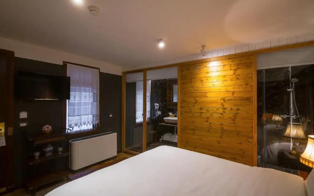 Hani i Pazarit Boutique Hotel