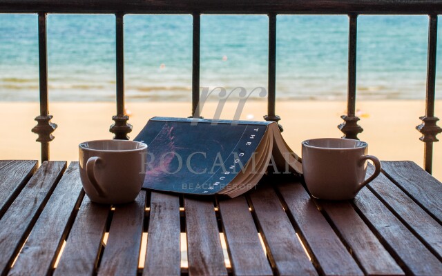 Rocamar - Menada Apart-Hotel