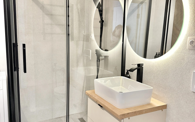 Квартира Лесная