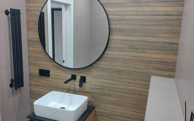 Квартира Уютная Рядом с Мира Термы