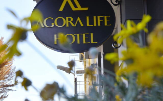 Agora Life Hotel