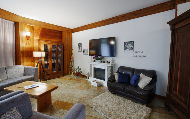 Velya Guest House